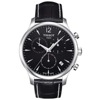 Tissot Tradition Chronograph T063.617.16.057.00 Erkek Saati
