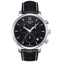 Tissot Tradition Chronograph T063.617.16.057.00 Erkek Saati