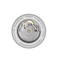 Tissot Tradition Open Heart T063.907.11.058.00 ‎Erkek Saati