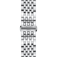 Tissot Tradition Open Heart T063.907.11.058.00 ‎Erkek Saati