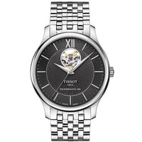 Tissot Tradition Open Heart T063.907.11.058.00 ‎Erkek Saati
