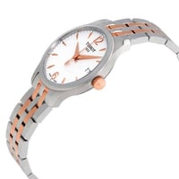 Tissot Tradition T063.210.22.037.01 Kadın Kol Saati