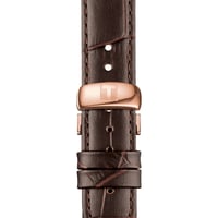 Tissot Tradition T063.409.36.018.00 Ultra İnce Erkek Saati