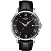 Tissot Traditon T063.610.16.058.00 Erkek Saati