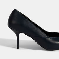 A-ADR0009 KADIN KLASİK AYAKKABI