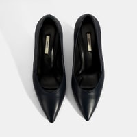 A-ADR0009 KADIN KLASİK AYAKKABI