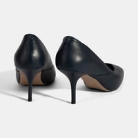 A-ADR0009 KADIN KLASİK AYAKKABI