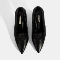 A-ADR0009 KADIN KLASİK AYAKKABI