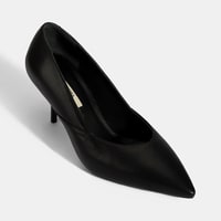 A-ADR0009 KADIN KLASİK AYAKKABI