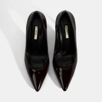 A-ADR0011 KADIN KLASİK AYAKKABI