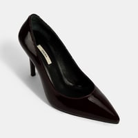 A-ADR0011 KADIN KLASİK AYAKKABI