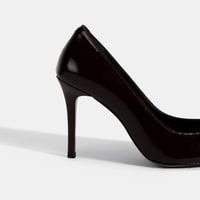 A-ADR0011 KADIN KLASİK AYAKKABI