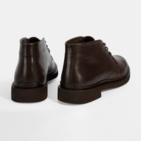 A-BRT4065-1 ERKEK BOT