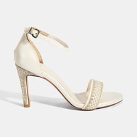 A-BTY1507 KADIN ABİYE AYAKKABI