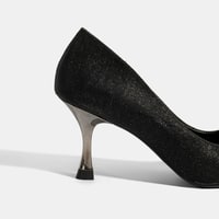 A-BTY6174 KADIN ABİYE AYAKKABI