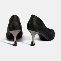 A-BTY6174 KADIN ABİYE AYAKKABI