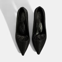 A-BTY6174 KADIN ABİYE AYAKKABI