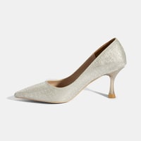 A-BTY6174 KADIN ABİYE AYAKKABI