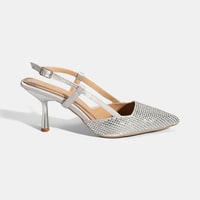 A-BTY8241 KADIN ABİYE AYAKKABI