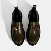 A-CMN3715 KADIN GÜNLÜK AYAKKABI