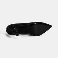 A-EMN0107 KADIN KLASİK AYAKKABI