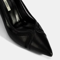 A-EMN0107 KADIN KLASİK AYAKKABI