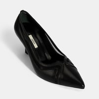 A-EMN0107 KADIN KLASİK AYAKKABI