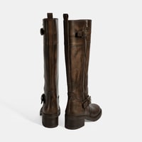 A-IKZ1435 KADIN ÇİZME