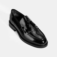 A-KAY2254 ERKEK KLASİK AYAKKABI