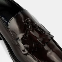 A-KAY2254 ERKEK KLASİK AYAKKABI