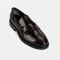 A-KAY2254 ERKEK KLASİK AYAKKABI