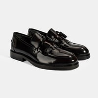 A-KAY2254 ERKEK KLASİK AYAKKABI