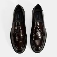 A-KAY2254 ERKEK KLASİK AYAKKABI