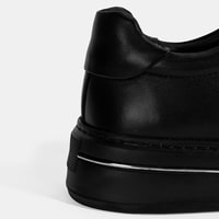 A-KMC3258 ERKEK GÜNLÜK AYAKKABI