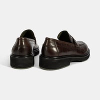 A-KSK0236 ERKEK GÜNLÜK AYAKKABI