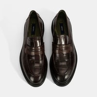 A-KSK0236 ERKEK GÜNLÜK AYAKKABI