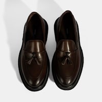 A-KSK0451 ERKEK GÜNLÜK AYAKKABI