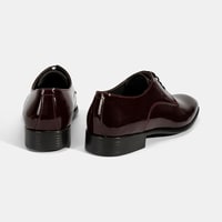 A-KSK1103 ERKEK KLASİK AYAKKABI