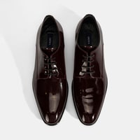 A-KSK1103 ERKEK KLASİK AYAKKABI