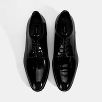 A-KSK1103 ERKEK KLASİK AYAKKABI