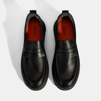 A-LBC5405 ERKEK GÜNLÜK AYAKKA