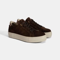 A-OK02571 KADIN GÜNLÜK AYAKKABI