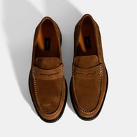 A-PNC9586 ERKEK GÜNLÜK AYAKKABI