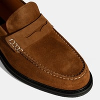 A-PNC9586 ERKEK GÜNLÜK AYAKKABI