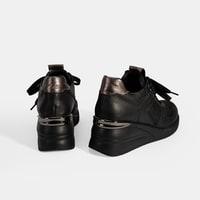 A-RGN0080 KADIN SPOR AYAKKABI