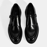 A-STT0100 ERKEK GÜNLÜK AYAKKABI