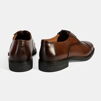 A-TPK1100 ERKEK KLASİK AYAKKABI