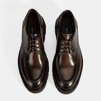 A-TPK2018 ERKEK GÜNLÜK AYAKKABI