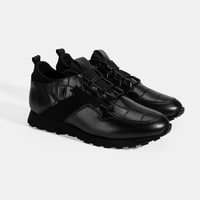 A-TPK380 ERKEK SPOR AYAKKABI