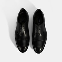 A-UYG2002 ERKEK KLASİK AYAKKABI